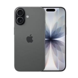 Apple iPhone 17 256GB (Ex-UK)