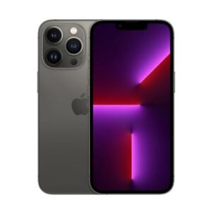 APPLE IPHONE 13 PRO (REFURBISHED)