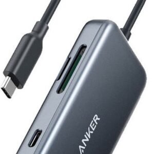 Anker USB-C HDMI Hub 5-in-1