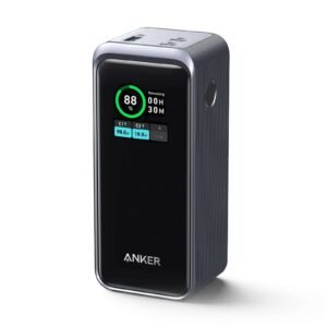 Anker Prime Charge 250W 6-port GaNPrime