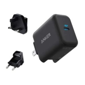 Anker Adapter iPhone 25W