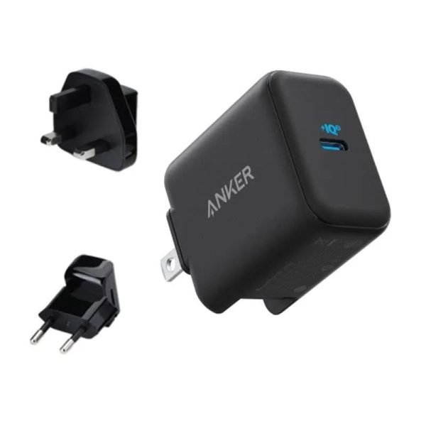 Anker Adapter iPhone 25W