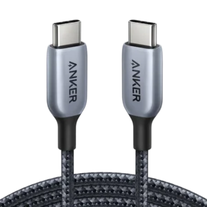 Anker Prime USB-C to USB-C 240W 6ft