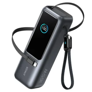 Anker Zolo Powerbank 25K 165W