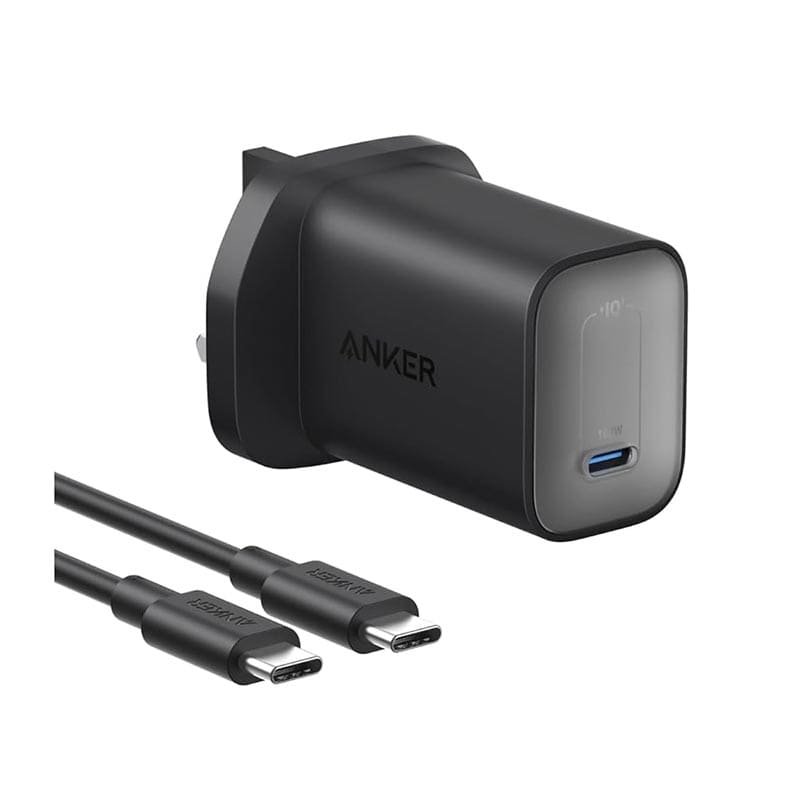 Anker Nano Charger C-C 100W