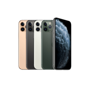 Apple iPhone 11 Pro Max 256GB (Ex-UK)