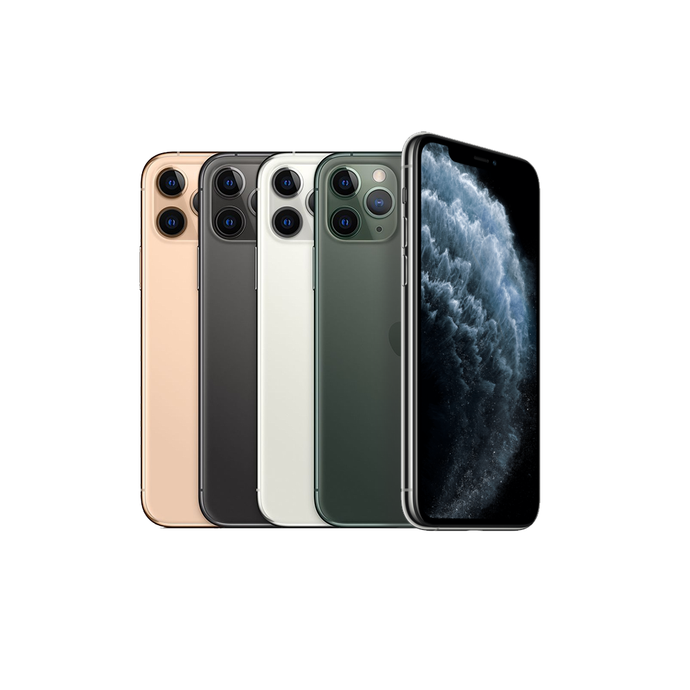 Apple iPhone 11 Pro Max 256GB (Ex-UK)