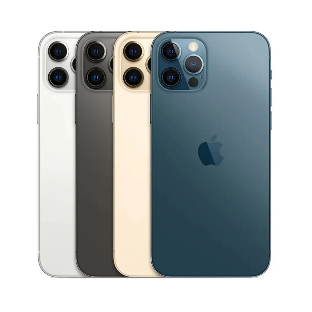 iPhone 12 Pro Max 256GB