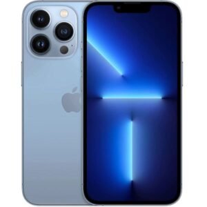 APPLE IPHONE 13 PRO 256 GB