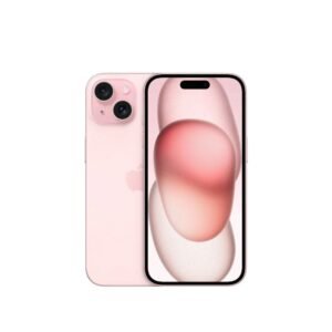 APPLE IPHONE 15 128GB