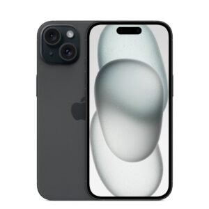 APPLE IPHONE 15 256GB