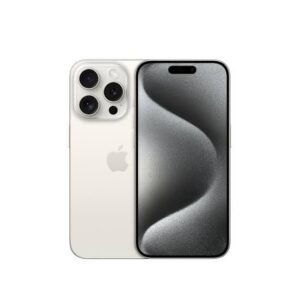 APPLE IPHONE 15 PRO 128GB