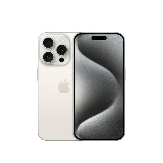 APPLE IPHONE 15 PRO 128GB