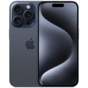 APPLE IPHONE 15 PRO MAX 256GB