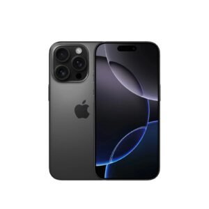 APPLE IPHONE 16 PRO MAX 256GB