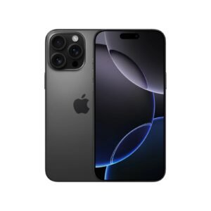 APPLE IPHONE 16 PRO MAX 512GB