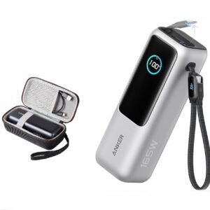 ANKER ZOLO POWERBANK 25K 165 W