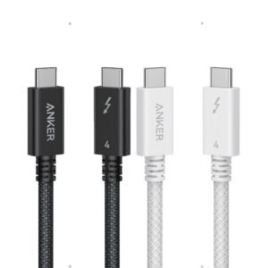 ANKER PRIME THUNDERBOLT 240W