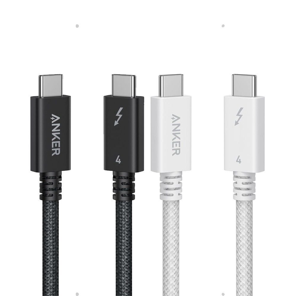 ANKER PRIME THUNDERBOLT 240W