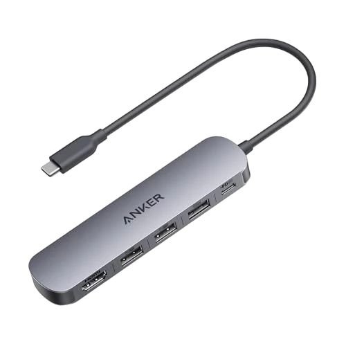 ANKER USB-C HDMI HUB 5-1