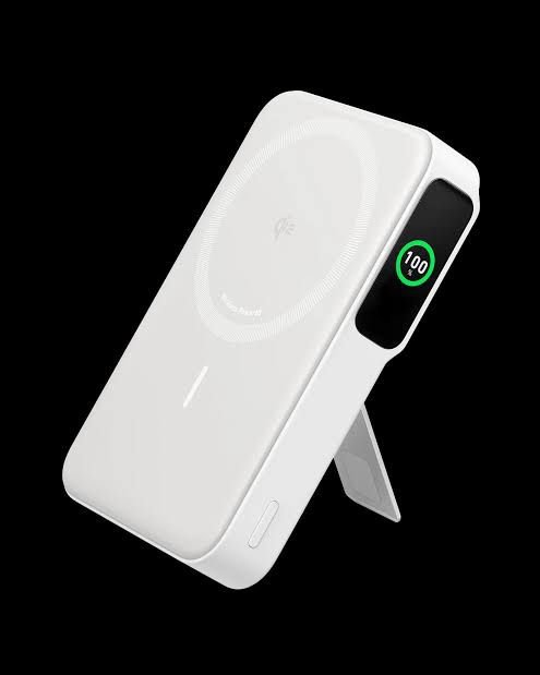 ANKER MAG GO POPSOCKET 10K