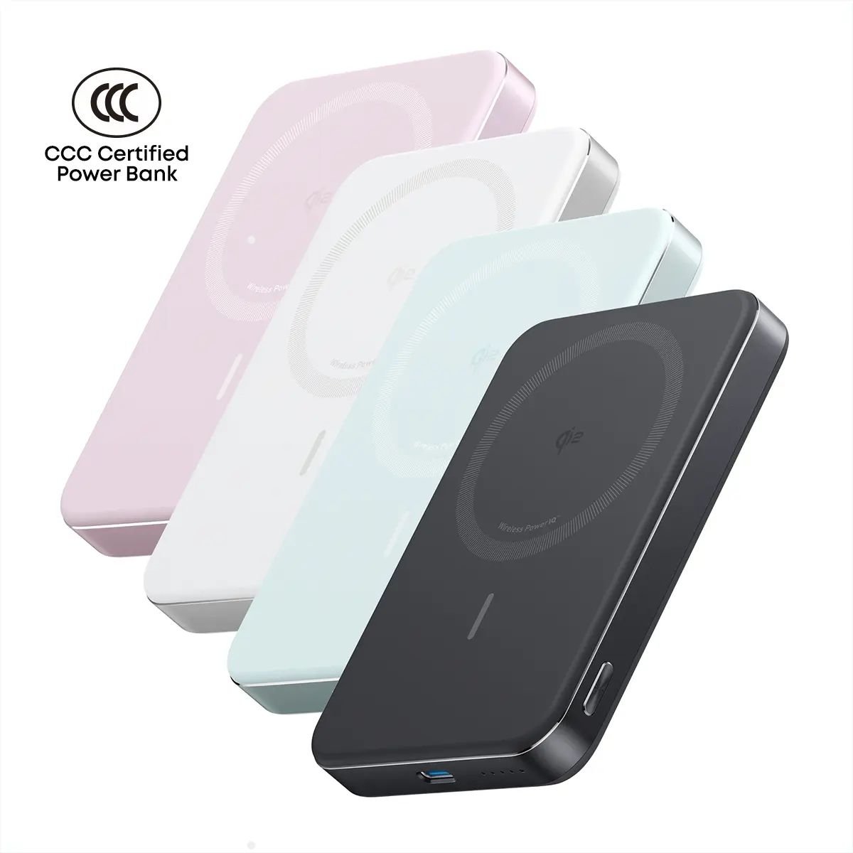ANKER MAG GO 10K SLIM