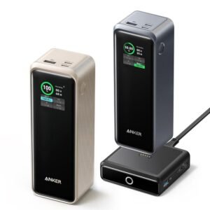 ANKER PRIME POWERBANK 27650 mAH