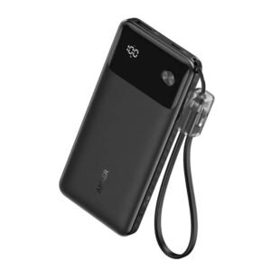 ANKER POWERBANK 10K 22.5W