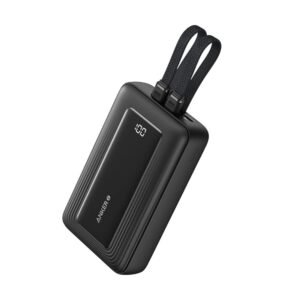 ANKER POWERCORE POWERBANK 20K 30W