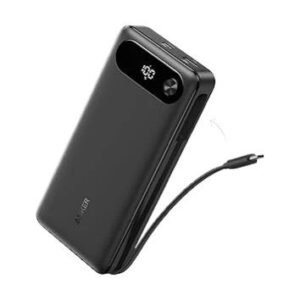 ANKER POWERBANK 20K 87W USB-C CABLE
