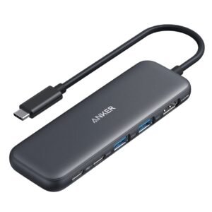 ANKER POWERBANK 332 10K mAH