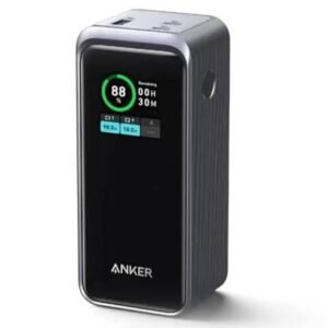 ANKER PRIME 735 POWERBANK POWERCASE 2OK GOLD 200W