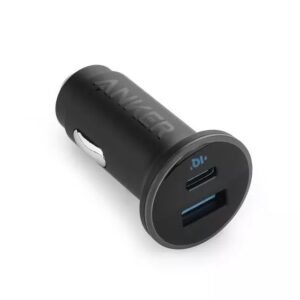 ANKER CAR CHARGER 52W