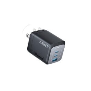 ANKER  POWER ADAPTER 33W