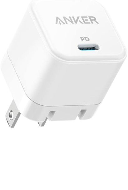 ANKER POWER ADAPTER 20W