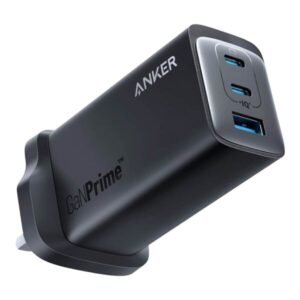 ANKER GaNPRIME 737 POWER ADAPTER 120W