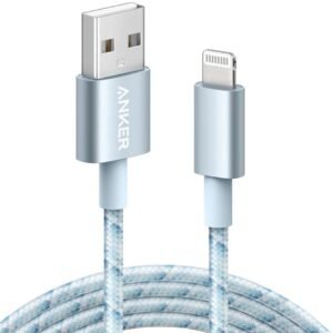 ANKER CABLE USB TO LIGHTNING