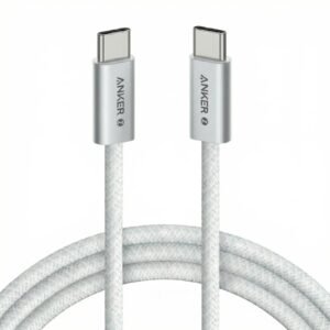 ANKER ZOLO USB to C , C-C 100W