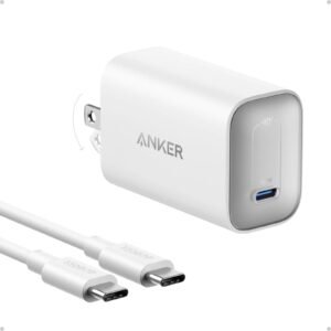 ANKER NANO CHARGER C-C 100W