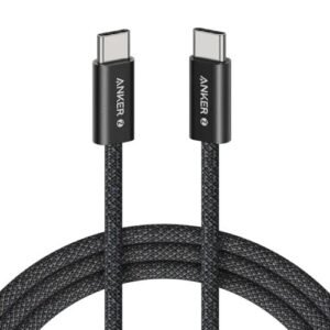 ANKER PRIME USB-C TO USB C 240W 6FT
