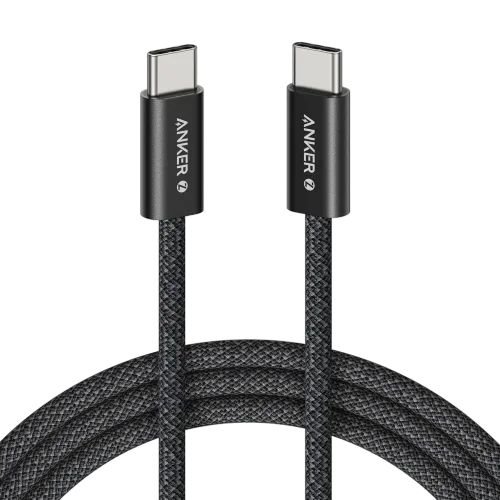 ANKER PRIME USB-C TO USB C 240W 6FT