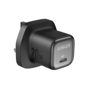 ANKER ZOLO 20W PD 3.O