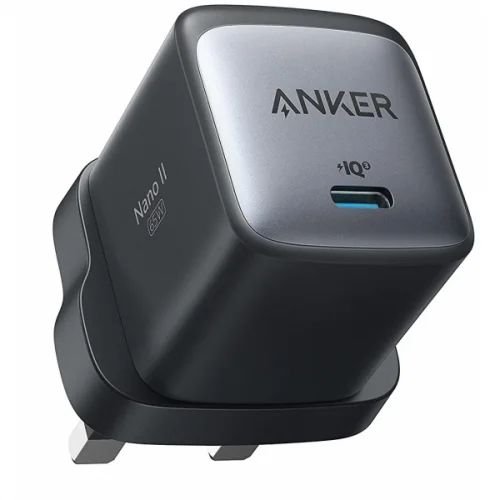 ANKER POWER ADAPTER 65W