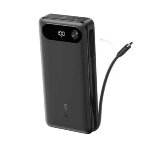 Anker Power Bank 20K 87W with Built-in USB-C