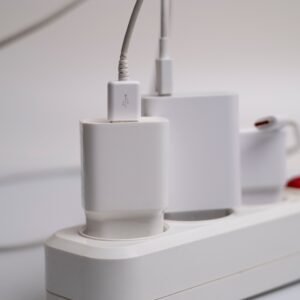 Chargers