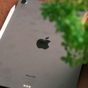 Apple Tablet