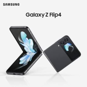 SAMSUNG GALAXY Z FLIP 4 256GB