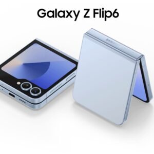SAMSUNG GALAXY Z FLIP 6 256GB