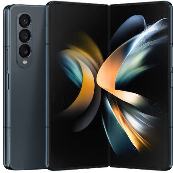 SAMSUNG GALAXY Z FOLD 4 256GB