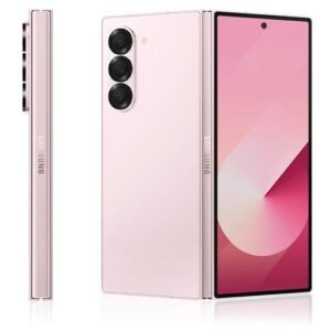 SAMSUNG GALAXY Z FOLD 6 256GB
